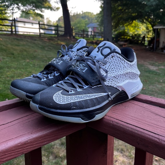 kd 13 black history month